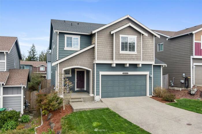 Lead image for 2418 Charter Lane SW Tumwater