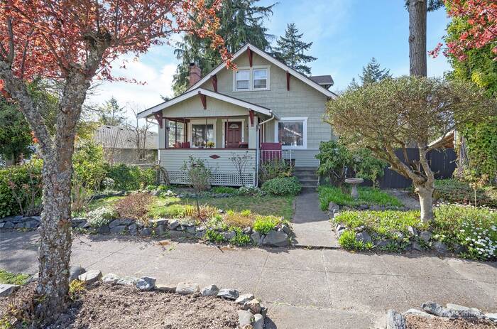 Lead image for 1230 S Verde Street Tacoma