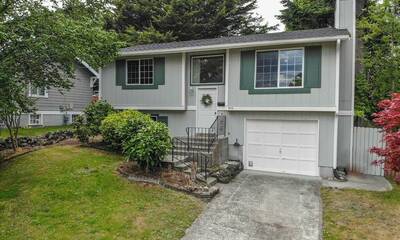 Tacoma home listing Heather Redal