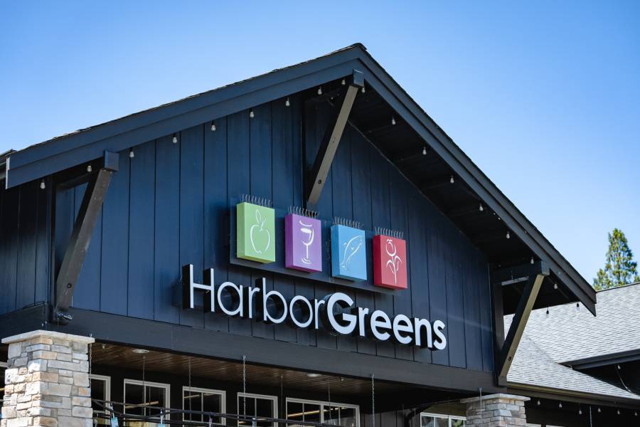 Gig Harbor Neighborhood Guide