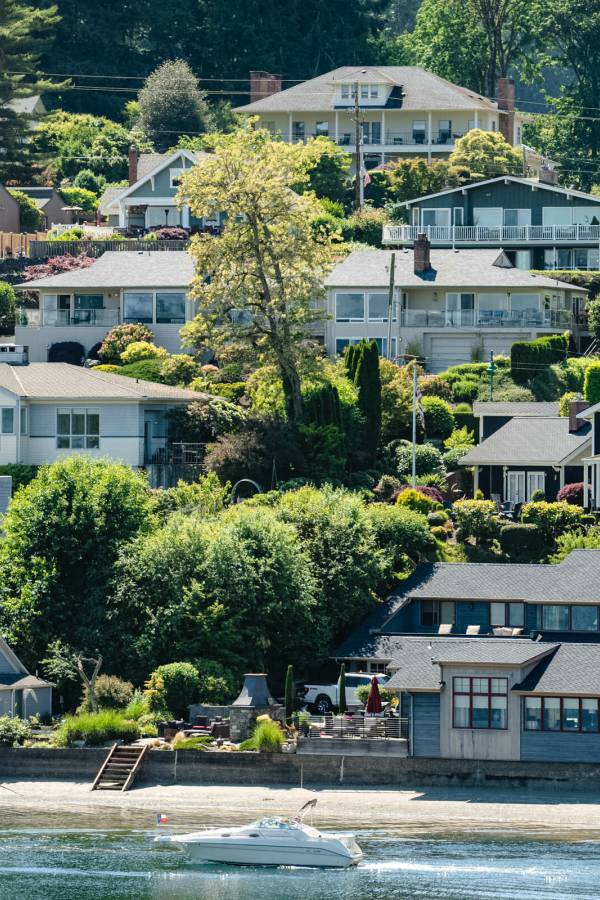 Gig Harbor Neighborhood Guide