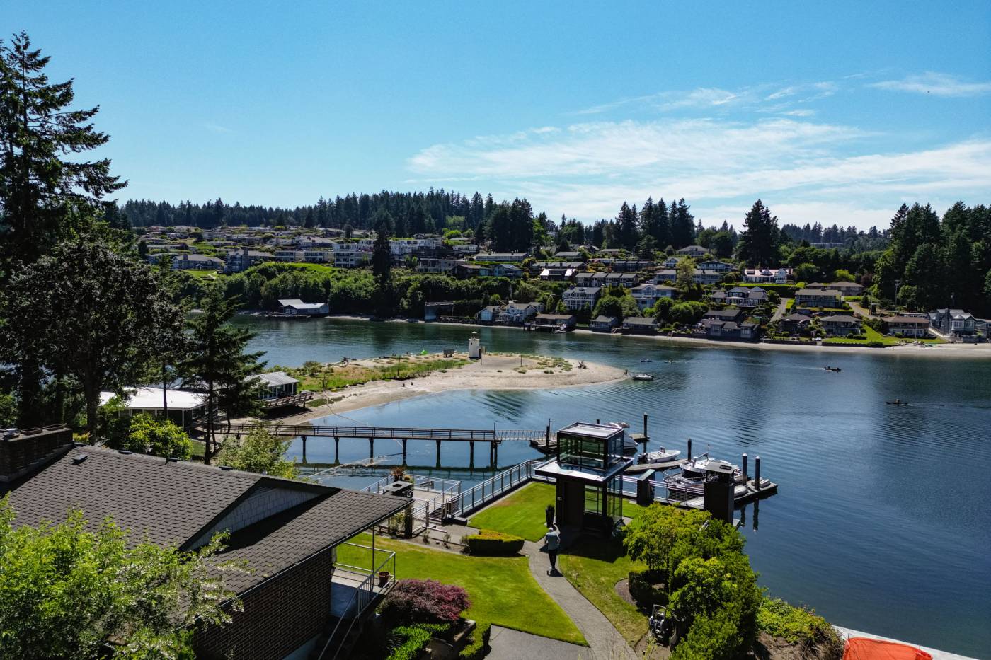 Gig Harbor Neighborhood Guide