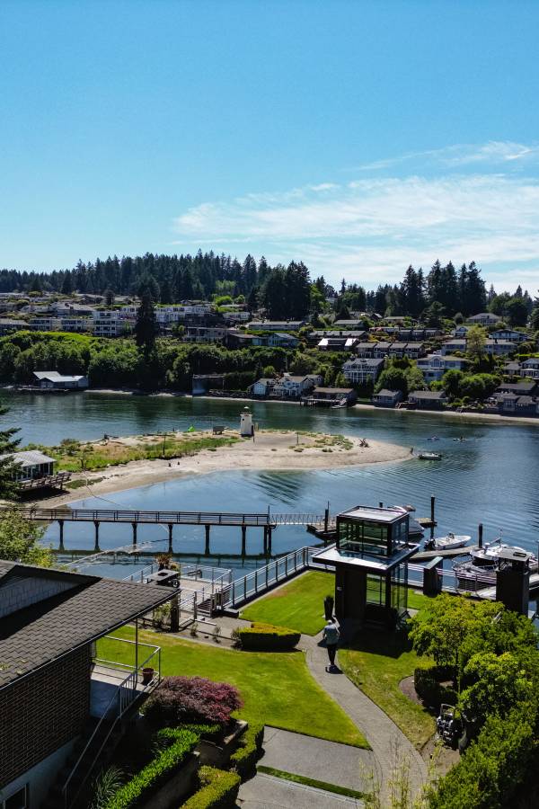 Gig Harbor Neighborhood Guide