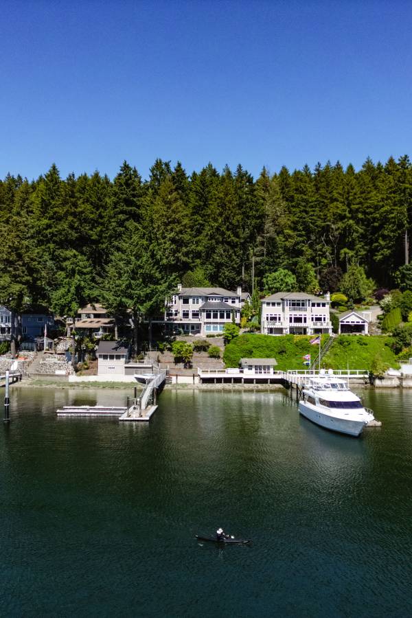 Gig Harbor Neighborhood Guide