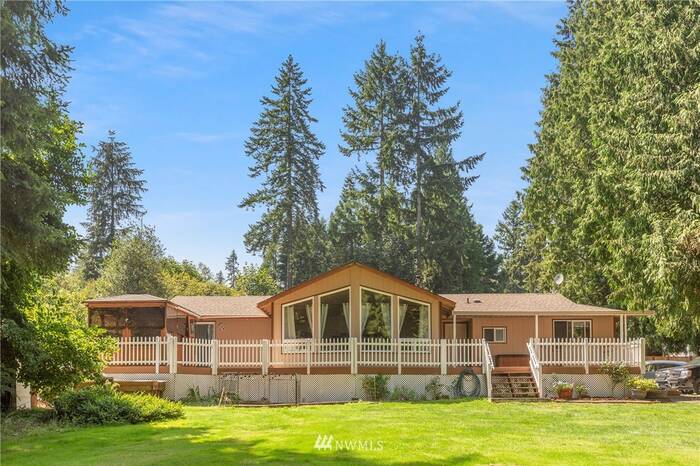 Lead image for 18125 Waverly Drive Snohomish
