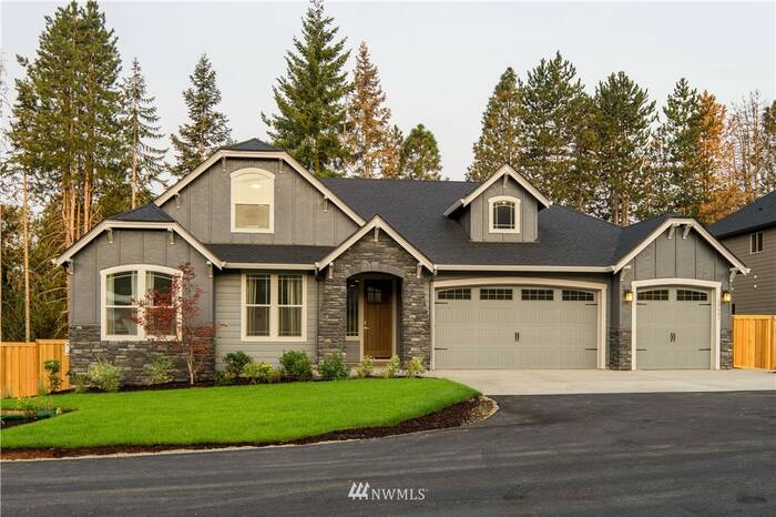 Lead image for 2241 Donnegal (Lot 8) Circle SW Port Orchard