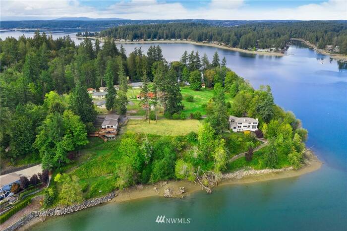 Lead image for 213 Camp Road NW Gig Harbor