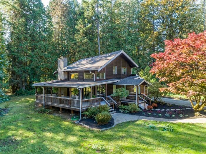 Lead image for 3619 South Bay Rd NE Olympia