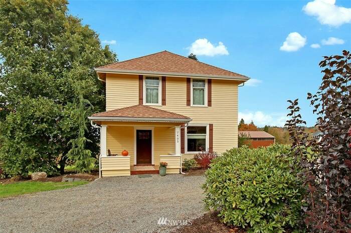 Lead image for 7405 Skipley Road Snohomish