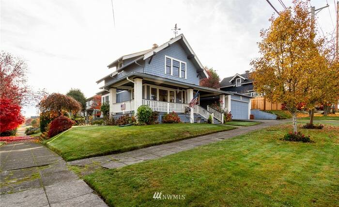 Lead image for 1302 N 8th Street Tacoma