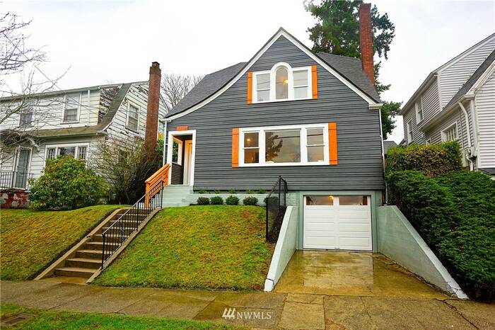 Lead image for 1118 N 11th Street Tacoma