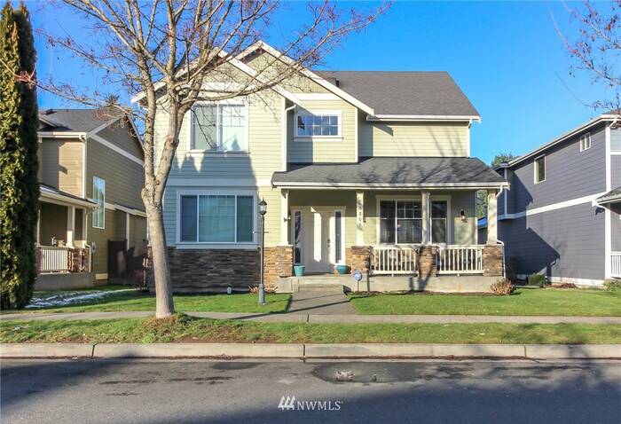Lead image for 15201 Daffodil Street Ct E Sumner