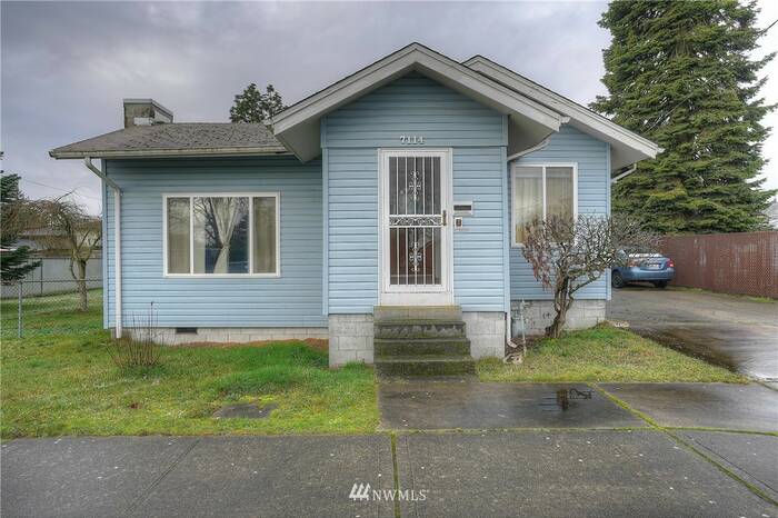 Lead image for 7114 S Tyler Street Tacoma