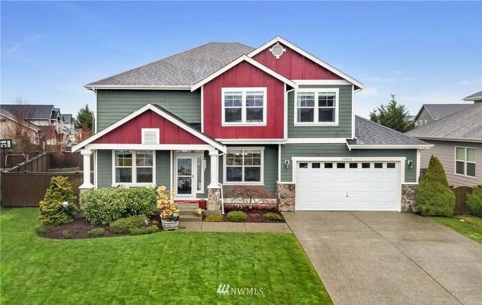 Lead image for 13403 171st Street E Puyallup