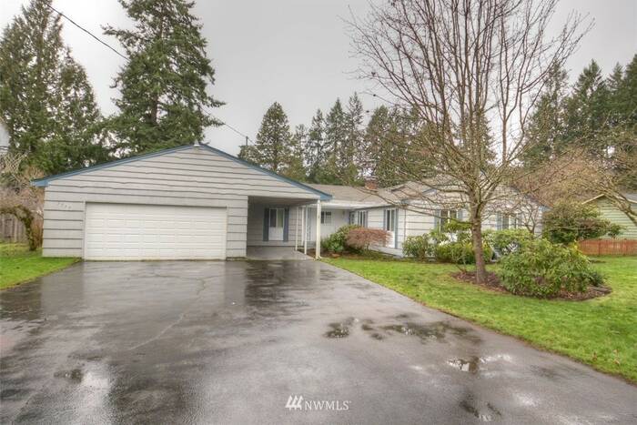Lead image for 3517 Long Lake Drive SE Olympia