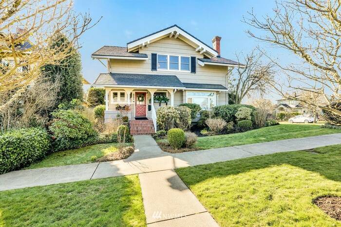 Lead image for 3024 N 28th Tacoma