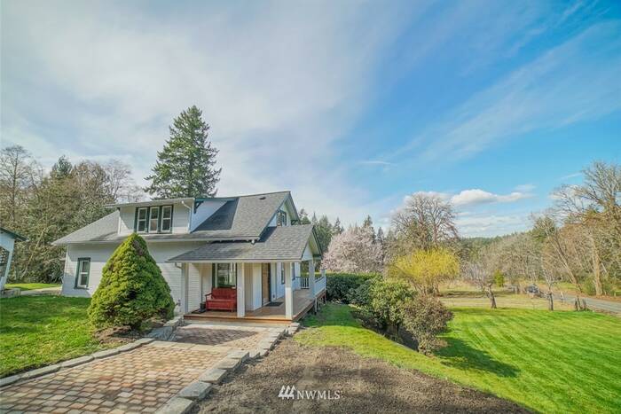 Lead image for 16906 92nd Street NW Lakebay