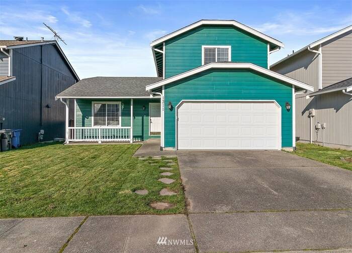 Lead image for 1311 202nd Street E Spanaway