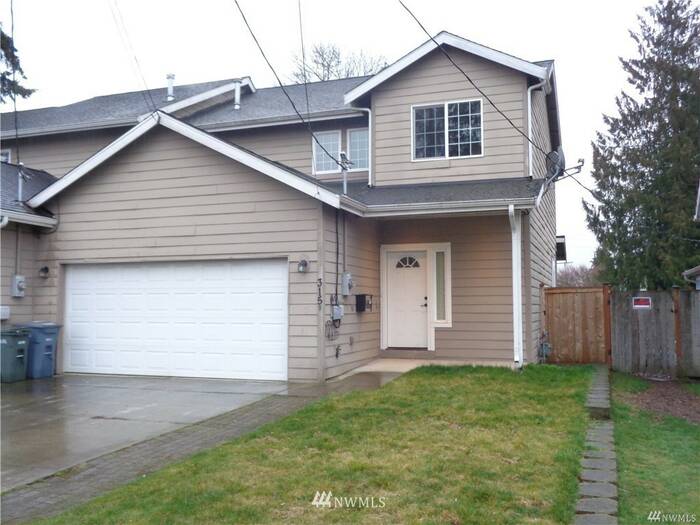 Lead image for 315 9th Street NW #B Puyallup