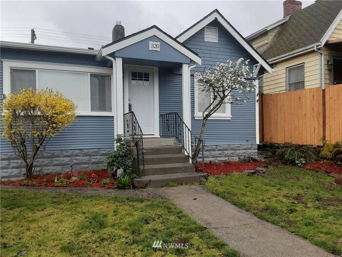 Lead image for 320 S Wright Ave Tacoma