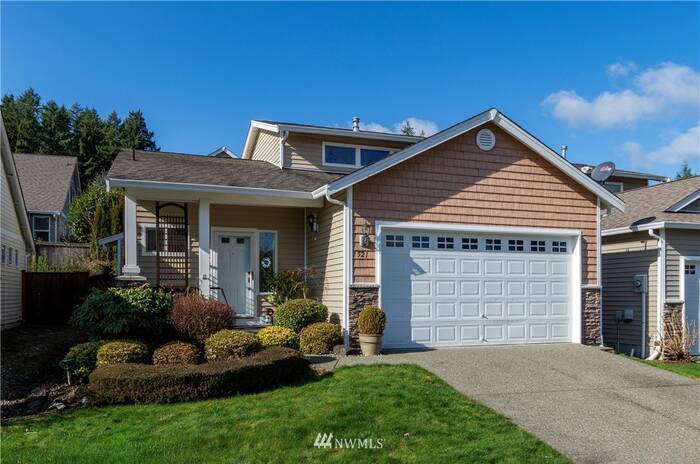 Lead image for 521 Yauger Way NW Olympia