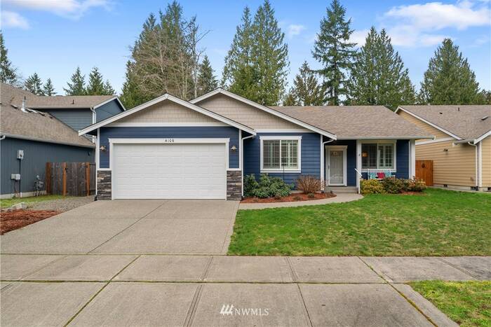 Lead image for 4106 61st Court SW Olympia