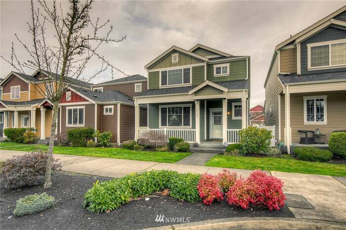 Lead image for 4412 Edgewater Boulevard NE Lacey