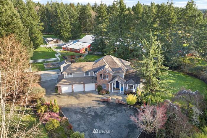 Lead image for 5027 Foxhall Drive NE Olympia