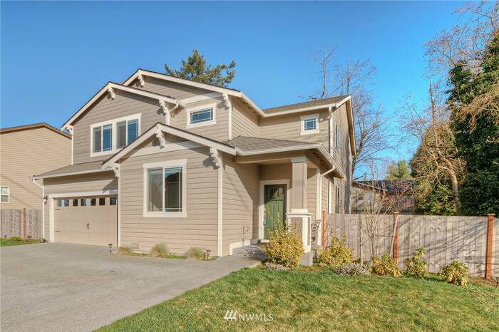 Lead image for 2549 SW 353rd Place Federal Way