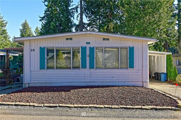 Lead image for 11202 125th Street Ct E #36 Puyallup