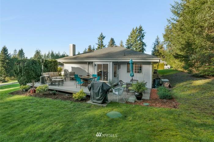 Lead image for 4415 32nd Avenue NW #2-B Gig Harbor