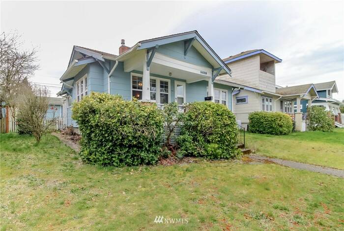 Lead image for 5620 N 46th Street Tacoma