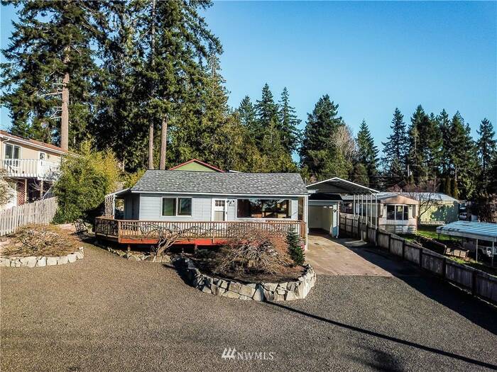 Lead image for 9830 Steamboat Island Road NW Olympia