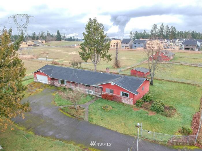 Lead image for 2223 202nd Street E Spanaway