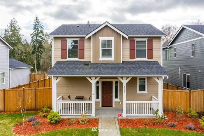Lead image for 8307 22nd Avenue SE Lacey