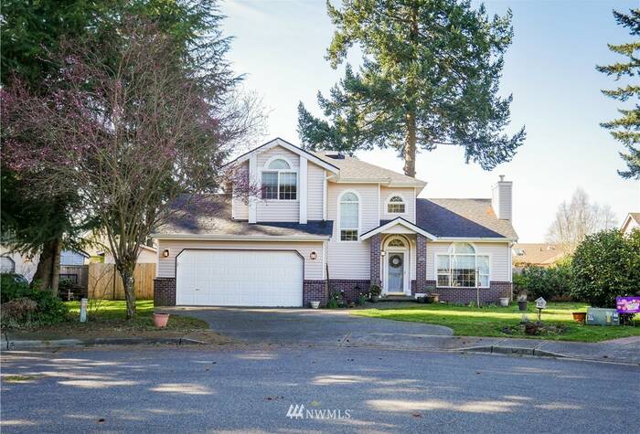 Lead image for 6600 Columbine Court SE Lacey