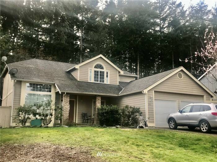 Lead image for 2312 50th Street Ct NW Gig Harbor