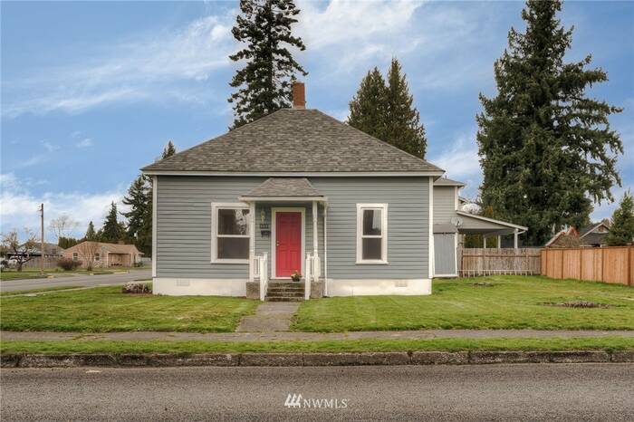 Lead image for 1117 W Main Puyallup