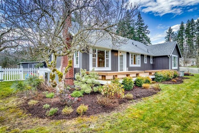 Lead image for 23120 Clear Creek Road NW Poulsbo
