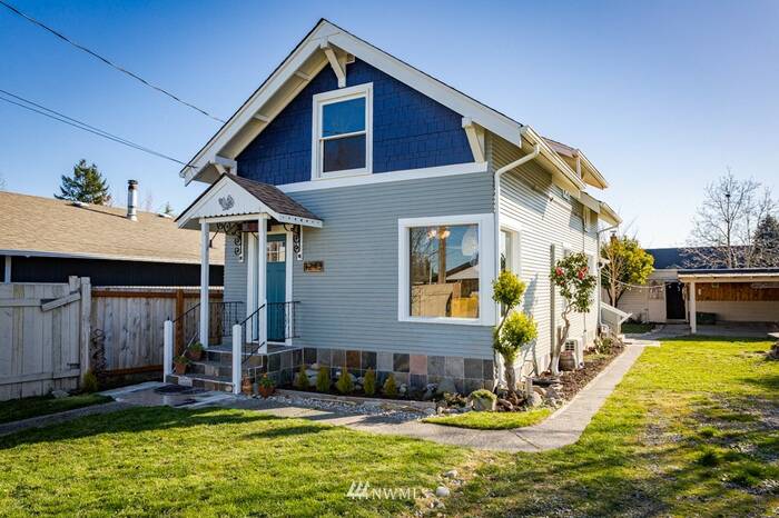 Lead image for 8243 S G Street Tacoma