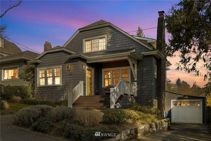 Lead image for 516 N 68th Street Seattle