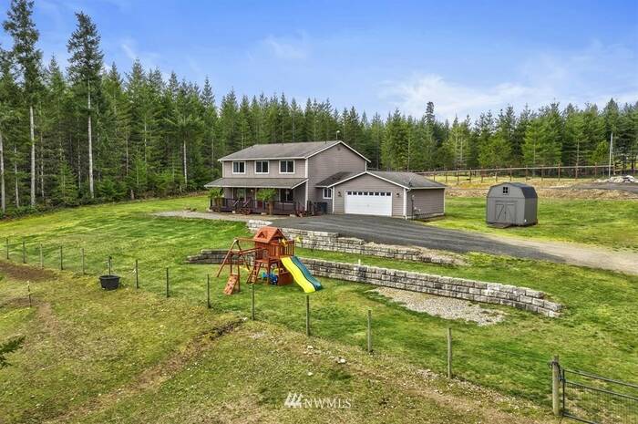 Lead image for 11234 Wicks Lake Road SW Port Orchard