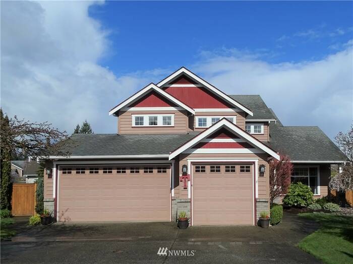 Lead image for 9315 172nd Street Ct E Puyallup