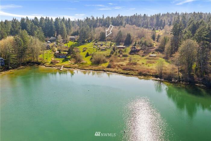 Lead image for 1273 Mowitch Drive Fox Island
