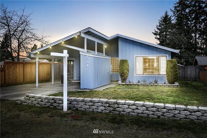 Lead image for 5617 N 43rd Street Tacoma