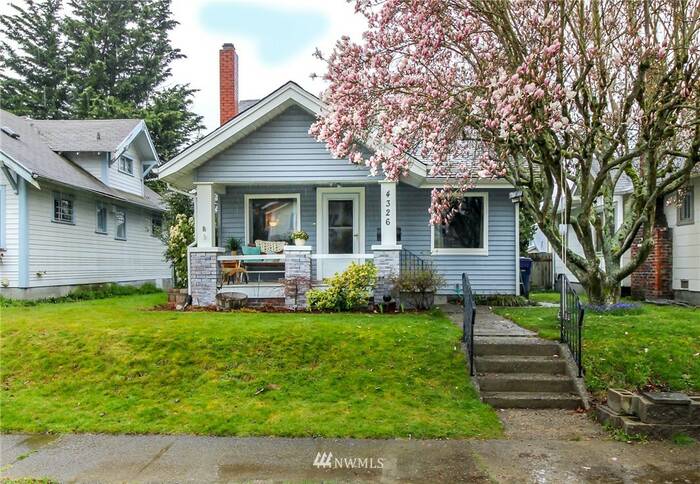 Lead image for 4326 S Bell Street Tacoma