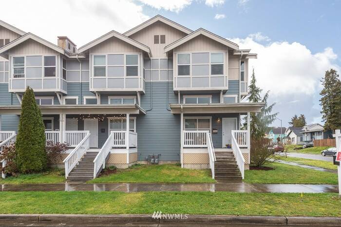 Lead image for 1126 S 23rd Street Tacoma
