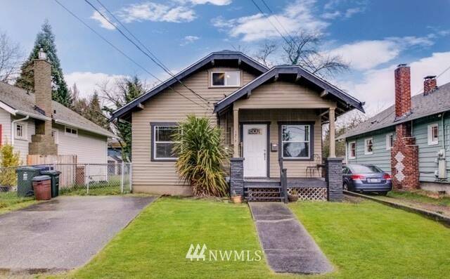 Lead image for 1515 S 51st Street Tacoma