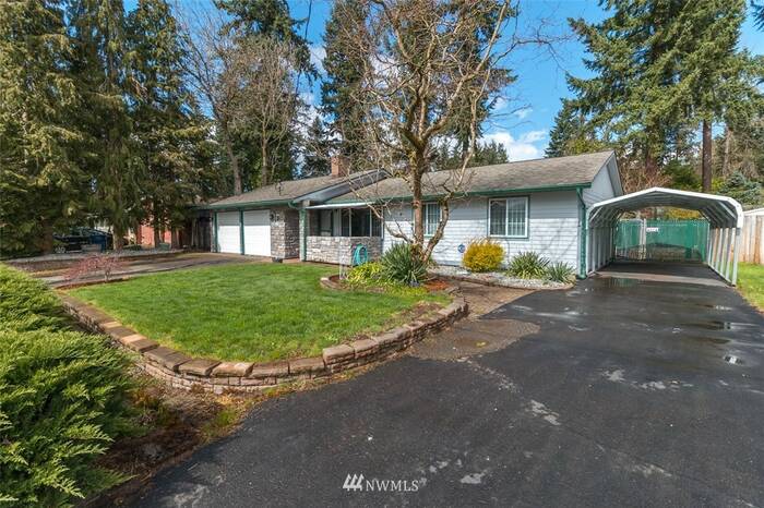 Lead image for 14906 SE 309th Street Kent