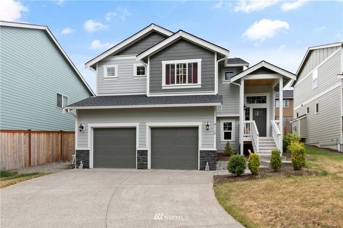 Lead image for 4118 202 Street E Spanaway